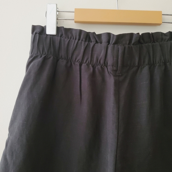 Tentree TreeLinen City Short - Picture 12 of 16